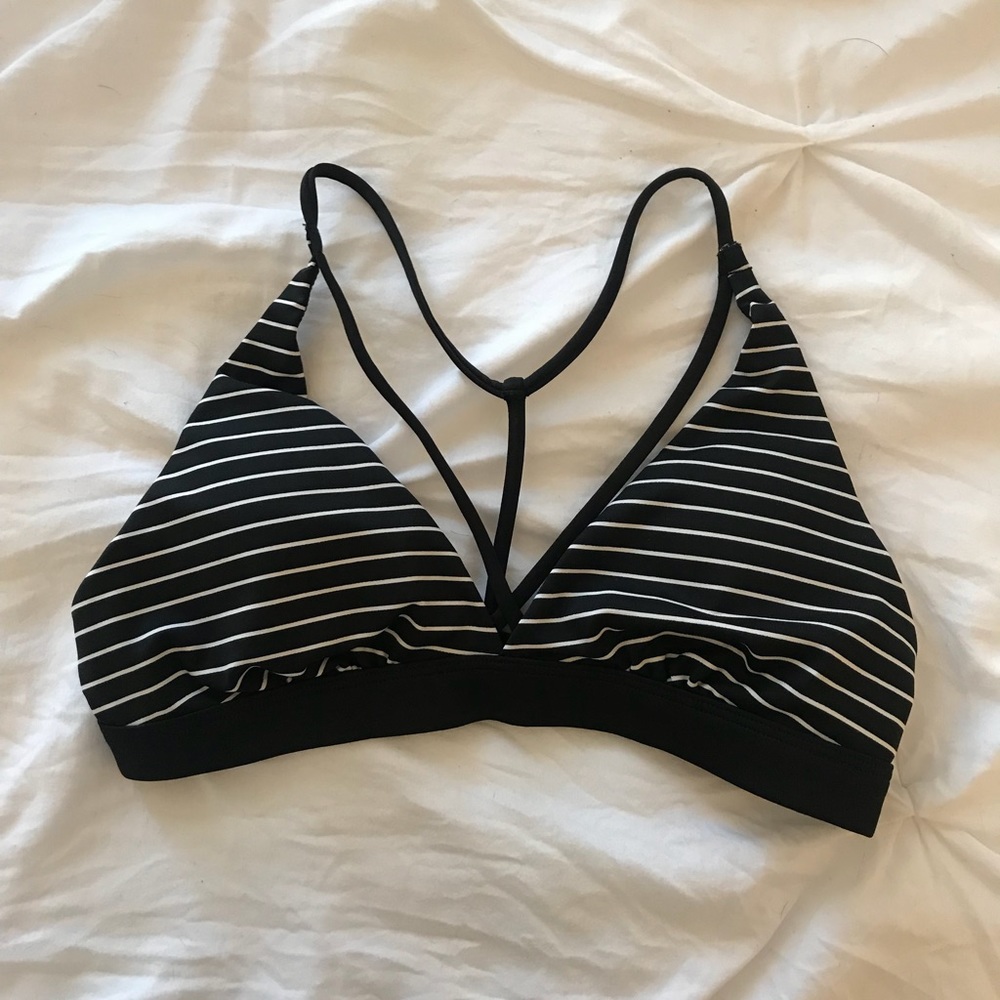 Victoria Secret Sports Bra